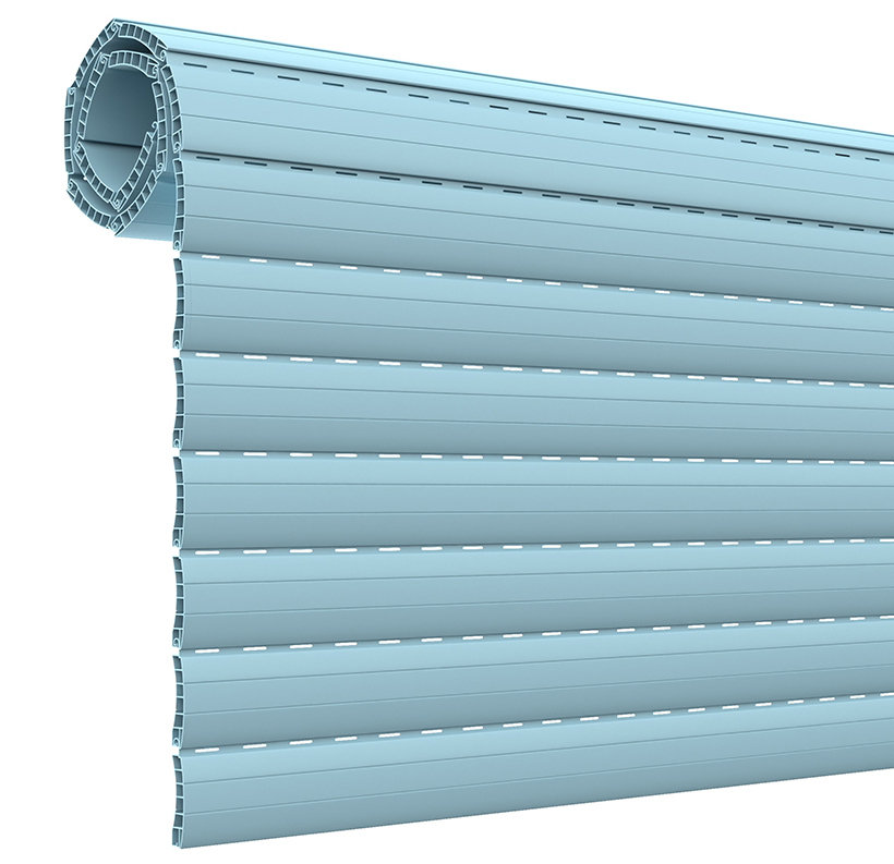 Tapparelle PVC